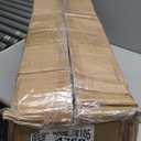 EMART 8.5x10ft Photography Backdrop Kit with 400W 5500K Daylight Umbrella Continuous Lighting Set, Black & White Backgrounds for Photo Studio Product, Photoshoot, Portrait Shoot