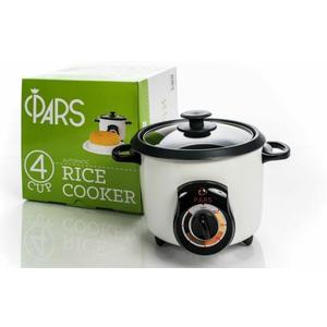 PARS Automatic Persian Rice Cooker (4 CUP)