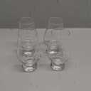 GLENCAIRN Whiskey Glass, Set of 4 in Trade Pack