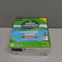 Green Mountain Coffee Roasters Nantucket Blend, Single-Serve Coffee K-Cup Pods, Medium Roast, 32 Count