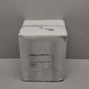 Flashing Tape for Windows and Doors, 4 in x 90 ft, 12 Rolls, Made in USA, Black Self-Adhesive Flashing Tape Waterproof, UV Resistant, Acrylic Adhesive, Great for Sealing Doors, Windows, Panel Seams