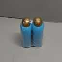 OGX Renewing + Argan Oil of Morocco Shampoo & Conditioner Set, Damage Repairing Shampoo & Conditioner Helps Strengthen & Repair Dry, Damaged Hair, Sulfate-Free Surfactants, 13 fl. Oz, 2 Pack