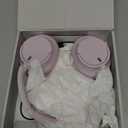 Sony WH-CH720N Noise Canceling Wireless Headphones Bluetooth Over The Ear Headset with Microphone, Pink