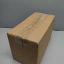 4 Inch Plastic Fillable Easter Eggs 54 pcs Large Colorful Easter Egg Big Flat Bottom Eggs Bulk for Easter Basket Fillers Egg Hunt Party Supplies (54 Pcs (6 Color) - Flat Bottom (4 Inch))