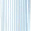 Simple Modern Mesa Loop Water Bottle with Covered Straw and Handle | 30oz Cup Holder Friendly Insulated Stainless Steel Bottles for Travel, Sports and School | Seaside Stripes