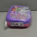 Disney Junior Super Kitties Color and Roll Activity Set with Carrying Case, Stickers, & Art Supplies