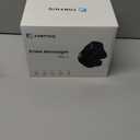 FORTHiQ Knee Massager Pro+ for Pain Relief with Heat and Dual Red Light Therapy, Adjustable Straps, Memory Function, Relax Tight Muscles, Ideal Gift for Men & Women, FSA-HSA Eligible