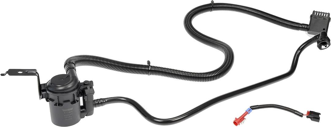 Dorman 911-064 Vapor Canister Vent Solenoid Compatible with Select Cadillac/Chevrolet/GMC Models