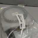 Caltric Clutch Friction Steel Plates and Springs Kit Compatible with Honda VTX1800 2002 2003 2004 2005 2006 2007 2008