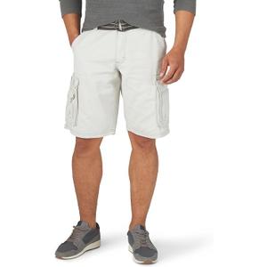 Lee Men's New Belted Wyoming Cargo Short 42