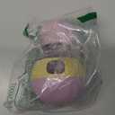 TLKNG Cat Treat Dispensing Toy Kitten Puzzle Feeder & Food Dispenser Ball - Kitty Enrichment Toys for Indoor Cats Kitty Stimulating Tous (Small)