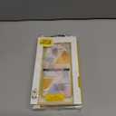 2 x OtterBox Symmetry Series Slim Case for iPhone Xs MAX + Phone Ring Holder Kickstand with Degree Rotation - Bundle - Love Triangle