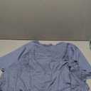 HDLTE Womens Plus Size Tops Floral Bell Sleeves Blouses Summer Crewneck Tunic Loose Casual T Shirts 5XL