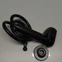 Magnetic Gooseneck Phone Holder Mount for iPhone 17/16/15/14/13/12 - Magnetic Stand Tabletop Clamp 360Rotation Adjustable for Office/Home Compatible with iPhone 17 16 15 14 13 12 Mini Plus Pro Max