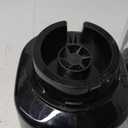 5 Speed Blender with 48-oz Plastic Jar