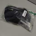 Garneau Optimum 2 Padded Bike Shorts for Men, 9" Cycling Shorts, Breathable & Moisture-Wicking with Reflective Elements (Large)