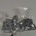 4 Pack 16 Inch Chainsaw Chain 3/8" LP Pitch .043'' Gauge 56 Drive Links fits Milwaukee, EGO, DeWalt, Greenworks and more