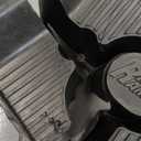 FloTool 11909ABMI RhinoRamp Vehicle Ramp Pair - Ideal for Stress-Free Home Garage Maintenance - Reduces Slippage - Works with Low Clearance Vehicles - 12,000lb GVW Capacity - Extra-Wide Design