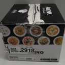 AROMA Select Stainless Rice Cooker, 3-Cup (Uncooked) / 6-Cup (Cooked), Stainless Steel Inner Pot, Small Rice Cooker, Auto Keep Warm, 1.2 Qt, White, ARC-753SG