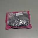 DaiMer 10 Inch 6x4 HD Lace Closure Wigs Human Hair Straight Wear and Go Glueless Wigs Human Hair Pre Plucked Pre Cut 180% Density Straight Lace Front Wigs Human Hair For Women