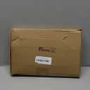 Macarrie 24 Packs Flameless Taper Candles Battery Operated Fake 11 Inch Long Candlelight LED Flameless Candlesticks Flickering Tapered for Spring Summer Wedding(Light Green)