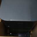 DREAME L40s Ultra AE Robot Vacuum and Mop Combo, 19,000Pa Suction, Self Emptying Dust Box, Flexible Mop & 167 Self Cleaning Washboard, Diverse Brush Selection, All-in-One Station, Auto Refill