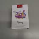 Hallmark Keepsake Christmas Ornament 2025, Disney Mickey and Friends Disney's Electrical Parade Musical With Light, Gifts for Disney Fans