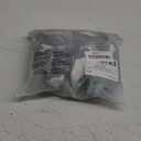 WDIRARA Girl's Tropical Graphic Sleeveless Jumpsuit Smocked High Waist Wide Leg Long Pants (Multicolor, 12 Years)