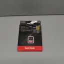 SanDisk 128GB Extreme PRO SDXC UHS-I Memory Card - C10, U3, V30, 4K UHD, SD Card - SDSDXXD-128G-GN4IN