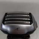 Panasonic ARC5 Electric Razor for Men Face, Wet & Dry Shavers with Foil Shaver, Pop-up Trimmer, Ultra-Fast 5-Blade, Smart Shave Sensor, 16D Flexible Pivoting Head - ES-ALV6HS (Silver)