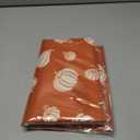 Dreamxiang Fall Garden Yard Flag 28 x 40 Inch Outside Double Sided Burlap Pumpkin Welcome Flag Farmhouse Holiday Patio Lawn House Outdoor Decorations