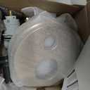 Delta Faucet Tetra 14 Series Gold 6-Setting Integrated Diverter Valve Trim Kit, Gold Diverter Valve Trim Kit, Shower Trim Kit, Lumicoat Champagne Bronze T24989-CZ-PR (Valve Not Included)