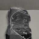 Deluxe Travel Duffel Bag/Sporty Duffel Bag/Multipurpose Duffel Bag, 2 PCS