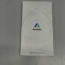 andobil for iPhone 15 Pro Max Case [360 Ring Stand] [Compatible with Magsafe] Military Drop Protection Non-Yellowing Magnetic 15 Promax Slim Thin Phone Case for Men Women - Clear, 6.7 Inches