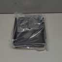 Hellet Center Console Hidden Box Organizer Compatible with Toyota 2010-2020 2021 2022 2023 2024 4Runner Interior Accessories Storage Box Tray Organizer