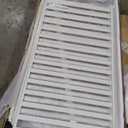 Delta Children Heartland 4-in-1 Convertible Crib - Greenguard Gold Certified, Bianca White