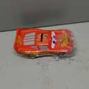 Jay Franco Disney Pixar Cars Lighting McQueen Ceramic Piggy Bank - Kids Room Decor & Racecar Coin Bank - Children's Learning Resource (Red - Lightning Mcqueen)