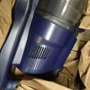 Bissell PowerClean DualBrush 280W Self-Standing Vacuum, 4196K
DualBrush & AutoAdapt technology; self-cleaning brush roll; removable battery; bright headlights