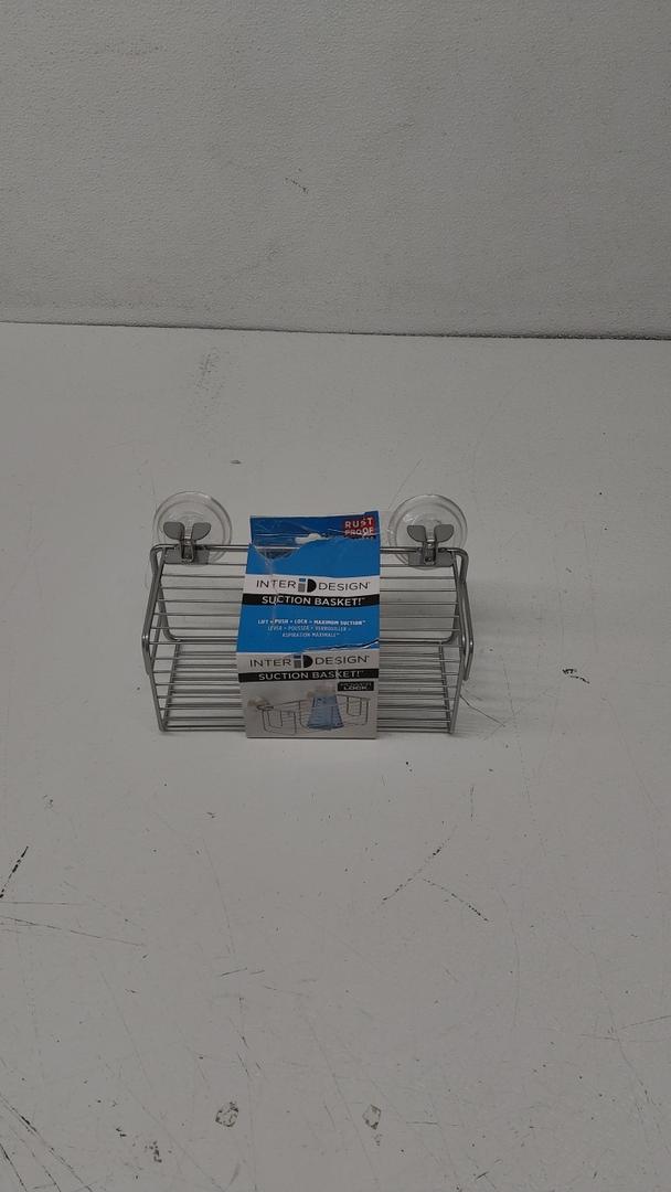 Suction Basket