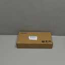 Minimalist Sink Caddy, Rustproof Sponge Holder for Kitchen Sink with 304 Stainless-Steel Brush Holder, Countertop Rack Organizer with Raised Ridges & Silicone Drain Tube (Mint Green)