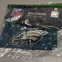 NFL Bandana Pet Wear Eagl