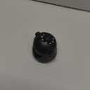 Wireless Magnetic Backup Camera for Trailers/RV/Camper - WiFi Rechargeable HD Night Vision, No Wiring/Drilling, Easy Hitch Alignment, Compatible with iPhone/Android/iPad (Gooseneck/Fifth Wheel)