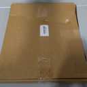 Happy Birthday Neon Sign, Happy Birthday Light Up Sign, Neon Happy Birthday Sign, Happy Birthday Led Sign for Backdrop All Birthday Party Decoration USB Powered Warm White,16.5 x 12 Inches (Plug not provided)