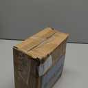 Matte Ceramic Appetizer Plates 6 Inch,Small Mini Dessert Plates Set of 4,Microwave and Oven Safe Snack,Bread,Butter Dessert,Pie,Cake Plates Cat Dishes(6 inch,Black)