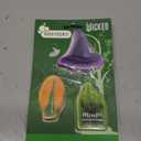 Wicked Bath Fizzies- 2 Pack Of 3