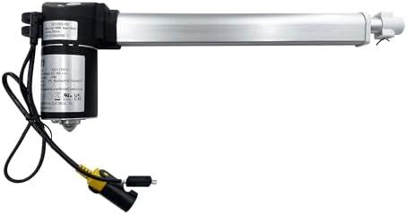 Kaidi Linear Actuator Model KDYJT013-105 Power Recliner Lift Chairs Motor Replacement