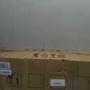 Biukis Ceiling Fans with Lights, 60" Outdoor Black Fan with Reversible DC Motor, Fan with Light and Remote Control 3 Color 6 Speed Adjustable for Outdoor Indoor Patio Living Room