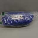 Bold Lightning Bolt  Distressed Minimalist Graphic Art Pullover Hoodie Medium