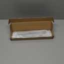 Shozafia Kitchen Cabinet Pulls - Black Cabinet Handles - 5 Pack Long Cabinet Hardware for Drawers Dresser Furniture Pulls (7.56 inches Hole Center -11.81 inches Length)