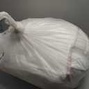 Memory Foam Mattress Topper Full XL 